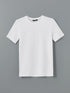 LC Waikiki Crew Neck Short Sleeve Combed Cotton Men's T-shirt
